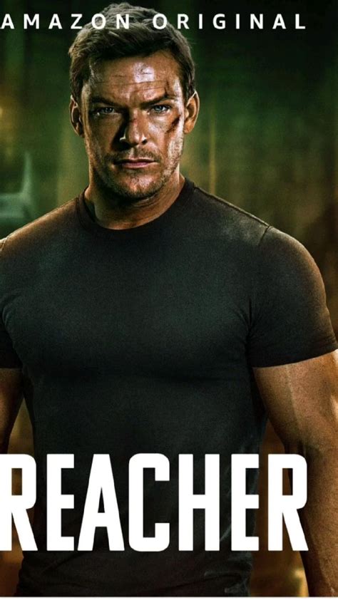 watch reacher for free|Reacher